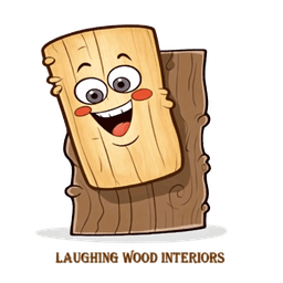 Laughing Wood Interiors Logo