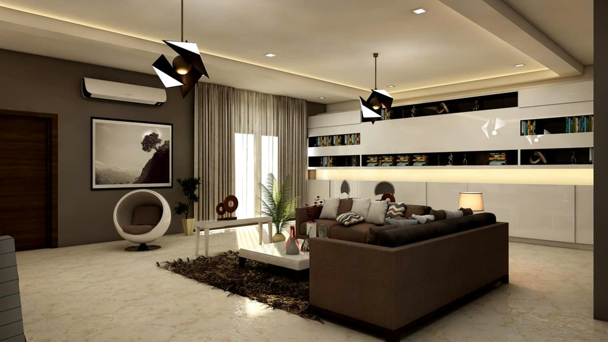 Interior Design 3